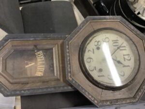 兵庫県宍粟市で引き取り回収から処分までした不用品