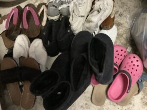 兵庫県赤穂市で引き取り回収から処分までした不用品