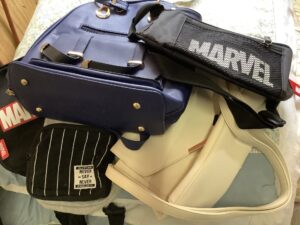 兵庫県赤穂市で引き取り回収から処分までした不用品