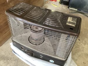 兵庫県姫路市で引き取り回収から処分までした不用品