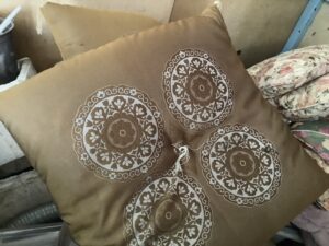 兵庫県相生市で引き取り回収から処分までした不用品