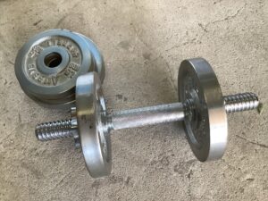 兵庫県相生市で引き取り回収から処分までした不用品