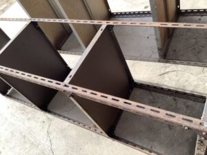 赤穂郡上郡町で引き取り回収から処分までした不用品