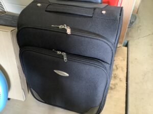 赤穂郡上郡町で引き取り回収から処分までした不用品