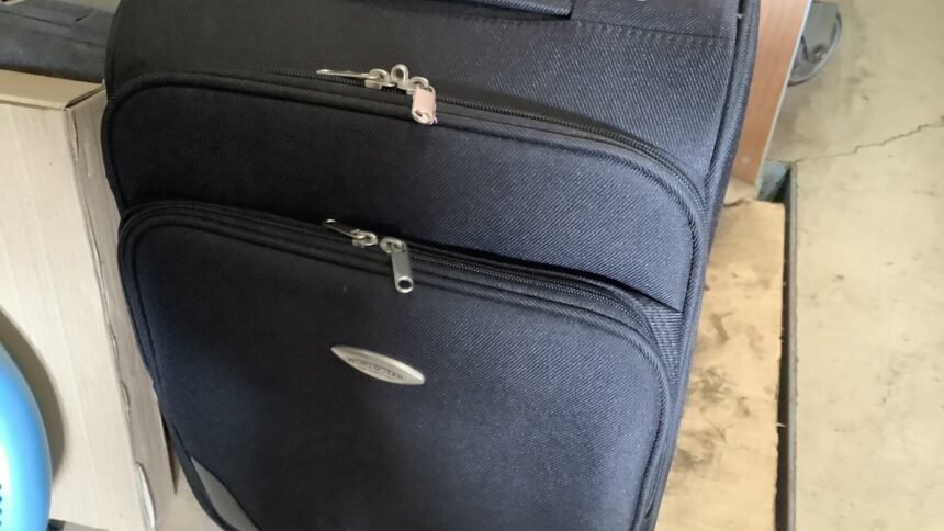 赤穂郡上郡町で引き取り回収から処分までした不用品