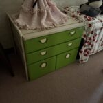 宍粟市波賀町皆木で家具の引き取りから処分までさせて頂きました。