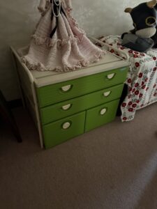 赤穂郡上郡町宿で家具の回収から処分までさせて頂きました。