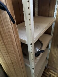 揖保郡太子町宮本で粗大ゴミの引き取りから処分までさせて頂きました。