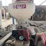 赤穂郡上郡町山野里で農機具の引き取りから処分までさせて頂きました。