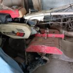 揖保郡太子町広坂で農機具の回収から処分までさせて頂きました。