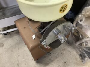 兵庫県宍粟市で引き取り回収から処分までした不用品