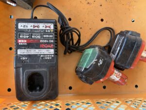 兵庫県姫路市で引き取り回収から処分までした不用品