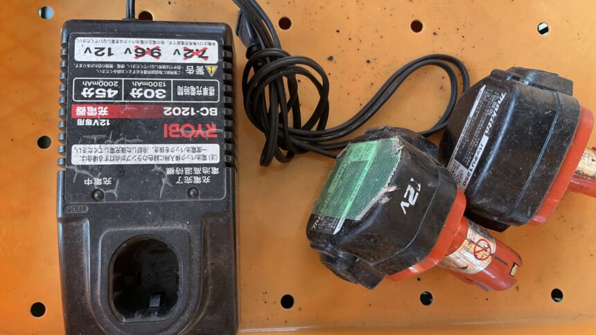 兵庫県姫路市で引き取り回収から処分までした不用品