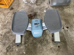 揖保郡太子町で引き取り回収から処分までした不用品