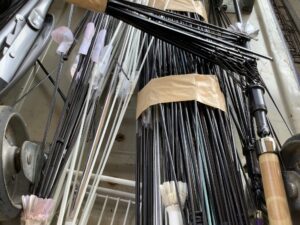 兵庫県姫路市で引き取り回収から処分までした不用品