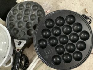 佐用郡佐用町で引き取り回収から処分までした不用品