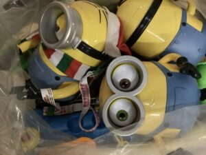 佐用郡佐用町で引き取り回収から処分までした不用品