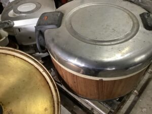 揖保郡太子町で引き取り回収から処分までした不用品