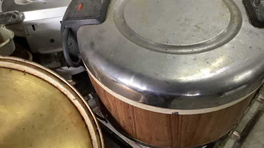 揖保郡太子町で引き取り回収から処分までした不用品