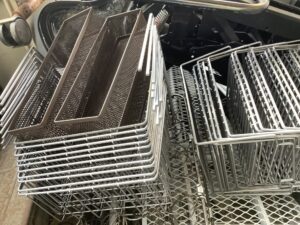 赤穂郡上郡町で引き取り回収から処分までした不用品