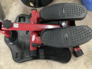 兵庫県姫路市で引き取り回収から処分までした不用品