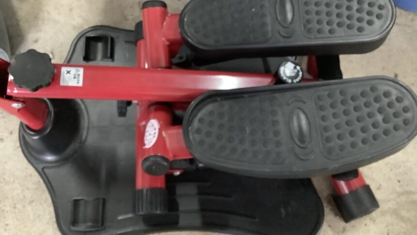 兵庫県姫路市で引き取り回収から処分までした不用品