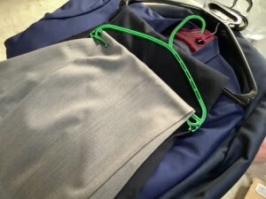 兵庫県たつの市で引き取り回収から処分までした不用品