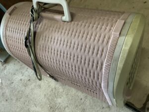 兵庫県たつの市で引き取り回収から処分までした不用品