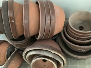 赤穂郡上郡町で引き取り回収から処分までした不用品