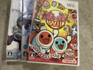 兵庫県宍粟市で引き取り回収から処分までした不用品