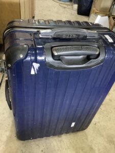 兵庫県たつの市で引き取り回収から処分までした不用品