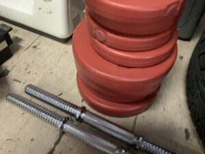 兵庫県たつの市で引き取り回収から処分までした不用品