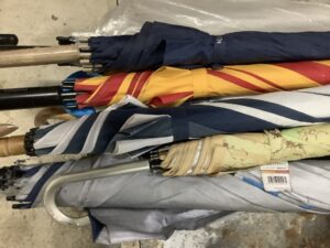 兵庫県たつの市で引き取り回収から処分までした不用品