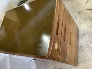 兵庫県赤穂市で引き取り回収から処分までした家具