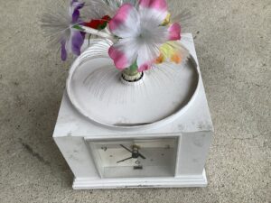 兵庫県姫路市で引き取り回収から処分までした不用品