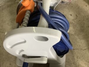 兵庫県たつの市で引き取り回収から処分までした不用品