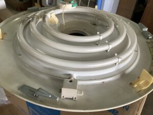 兵庫県相生市で引き取り回収から処分までした不用品