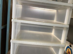 佐用郡佐用町で引き取り回収から処分までした不用品