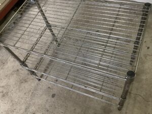 兵庫県相生市で引き取り回収から処分までした不用品