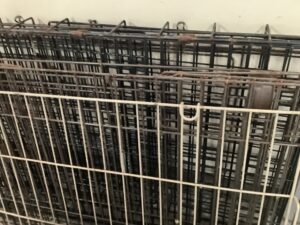 兵庫県姫路市で引き取り回収から処分までした不用品