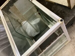 兵庫県姫路市で引き取り回収から処分までした不用品