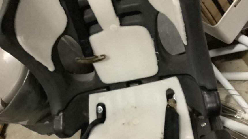 兵庫県赤穂市で引き取り回収から処分までした不用品