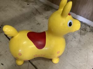 兵庫県赤穂市で引き取り回収から処分までした不用品