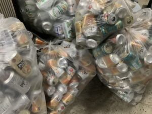 兵庫県赤穂市で引き取り回収から処分までした不用品