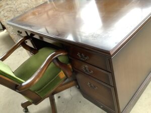 兵庫県姫路市で引き取り回収から処分までした家具