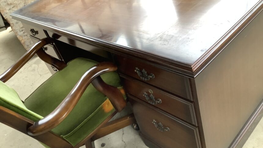 兵庫県姫路市で引き取り回収から処分までした家具