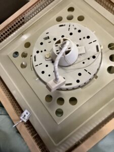 赤穂郡上郡町で引き取り回収から処分までした不用品