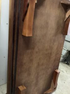 兵庫県姫路市で引き取り回収から処分までした家具