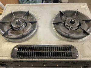 赤穂郡上郡町で引き取り回収から処分までした不用品