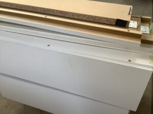 兵庫県相生市で引き取り回収から処分までしたベッド